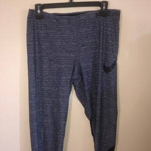 nike pro legging